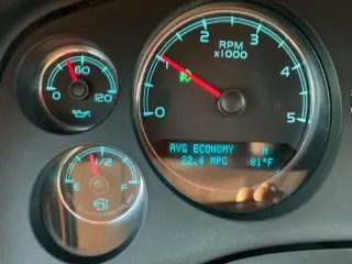 2011 GMC SIERRA 2500 HD CREW CAB