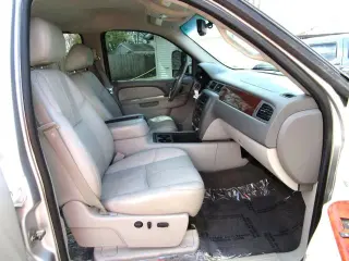 2011 GMC SIERRA 2500 HD CREW CAB