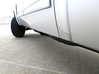 2011 GMC SIERRA 2500 HD CREW CAB