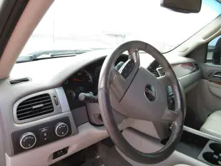 2011 GMC SIERRA 2500 HD CREW CAB