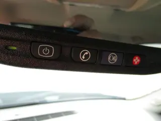 2011 GMC SIERRA 2500 HD CREW CAB