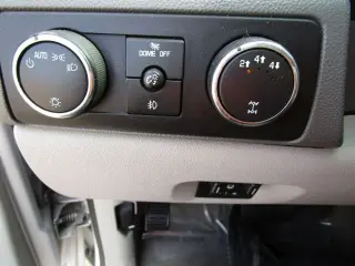 2011 GMC SIERRA 2500 HD CREW CAB