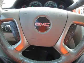 2011 GMC SIERRA 2500 HD CREW CAB