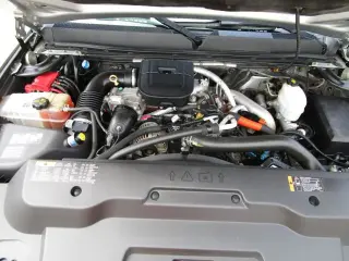 2011 GMC SIERRA 2500 HD CREW CAB