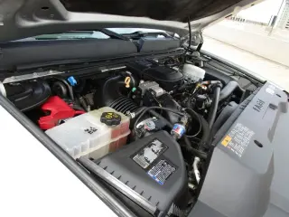 2011 GMC SIERRA 2500 HD CREW CAB