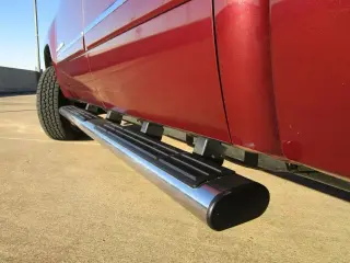 2011 GMC SIERRA 2500 HD CREW CAB