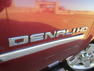 2011 GMC SIERRA 2500 HD CREW CAB