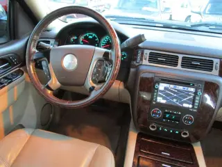 2011 GMC SIERRA 2500 HD CREW CAB