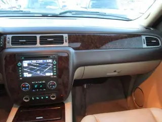 2011 GMC SIERRA 2500 HD CREW CAB