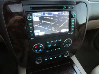 2011 GMC SIERRA 2500 HD CREW CAB