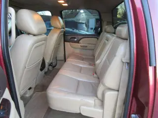 2011 GMC SIERRA 2500 HD CREW CAB