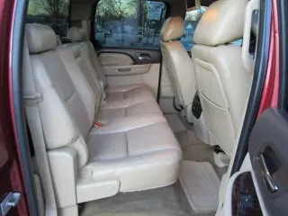 2011 GMC SIERRA 2500 HD CREW CAB