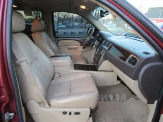 2011 GMC SIERRA 2500 HD CREW CAB