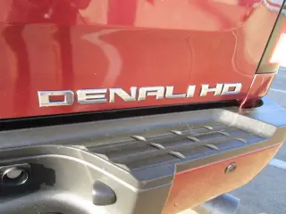 2011 GMC SIERRA 2500 HD CREW CAB