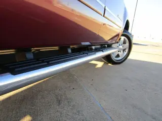 2011 GMC SIERRA 2500 HD CREW CAB
