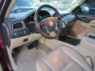 2011 GMC SIERRA 2500 HD CREW CAB