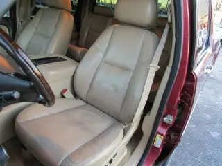 2011 GMC SIERRA 2500 HD CREW CAB