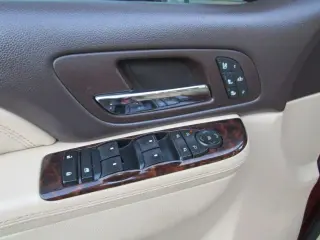 2011 GMC SIERRA 2500 HD CREW CAB