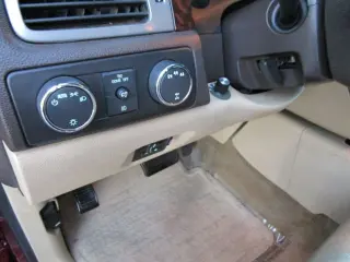 2011 GMC SIERRA 2500 HD CREW CAB