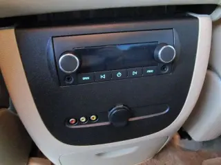 2011 GMC SIERRA 2500 HD CREW CAB
