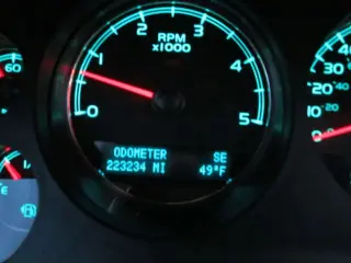2011 GMC SIERRA 2500 HD CREW CAB