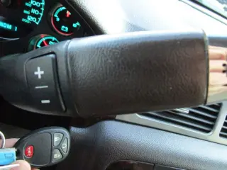 2011 GMC SIERRA 2500 HD CREW CAB