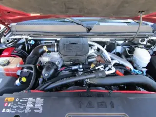 2011 GMC SIERRA 2500 HD CREW CAB
