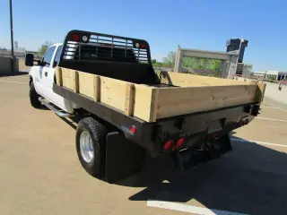 2005 GMC SIERRA 3500 CREW CAB