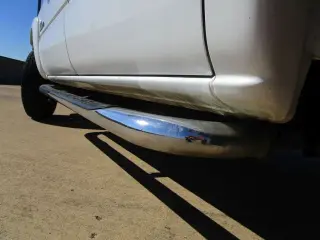 2005 GMC SIERRA 3500 CREW CAB