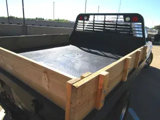 2005 GMC SIERRA 3500 CREW CAB