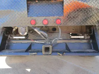 2005 GMC SIERRA 3500 CREW CAB