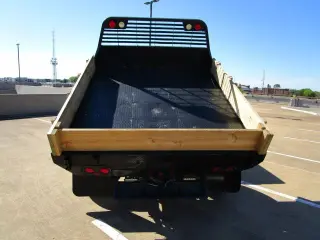 2005 GMC SIERRA 3500 CREW CAB