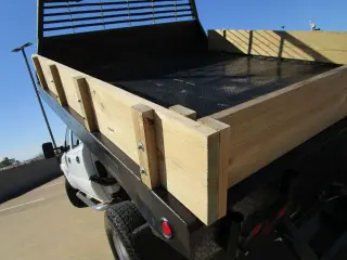 2005 GMC SIERRA 3500 CREW CAB