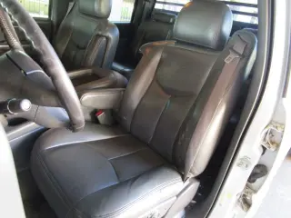 2005 GMC SIERRA 3500 CREW CAB