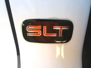 2005 GMC SIERRA 3500 CREW CAB