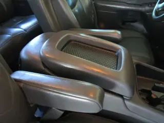 2005 GMC SIERRA 3500 CREW CAB