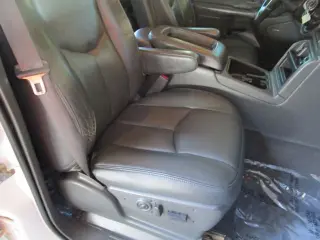 2005 GMC SIERRA 3500 CREW CAB