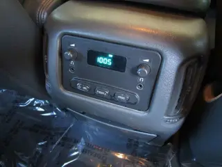2005 GMC SIERRA 3500 CREW CAB
