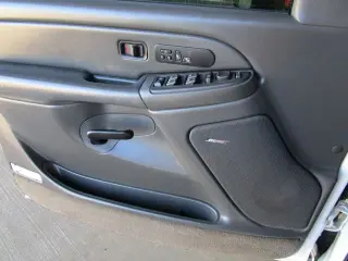 2005 GMC SIERRA 3500 CREW CAB