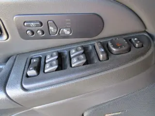 2005 GMC SIERRA 3500 CREW CAB