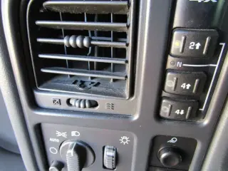 2005 GMC SIERRA 3500 CREW CAB