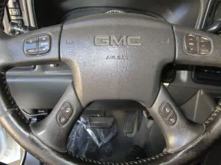 2005 GMC SIERRA 3500 CREW CAB
