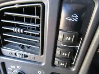 2005 GMC SIERRA 3500 CREW CAB