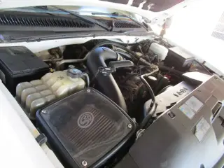 2005 GMC SIERRA 3500 CREW CAB