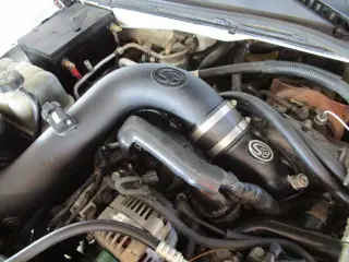 2005 GMC SIERRA 3500 CREW CAB