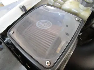 2005 GMC SIERRA 3500 CREW CAB