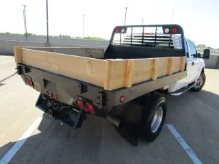 2005 GMC SIERRA 3500 CREW CAB