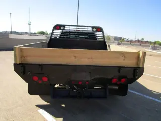 2005 GMC SIERRA 3500 CREW CAB