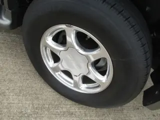 2005 GMC YUKON