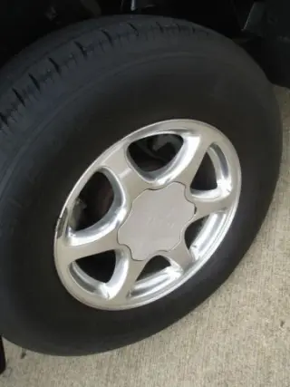 2005 GMC YUKON
